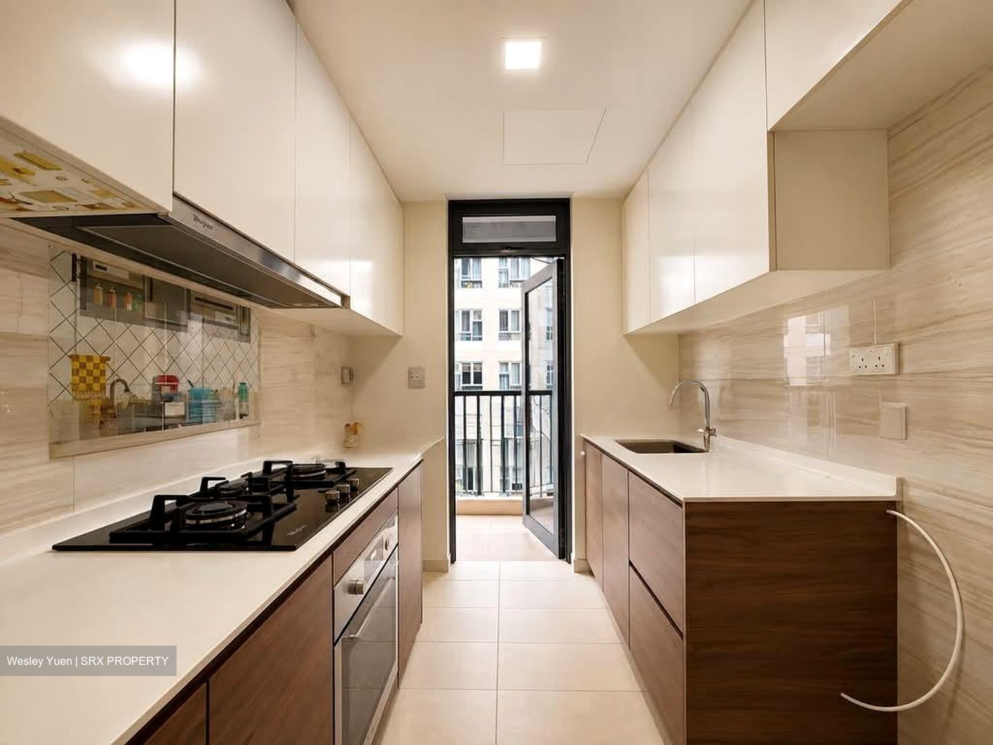 The Brownstone (D27), Condominium #599485991